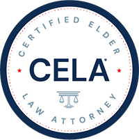 Certified Elder Law Attorney CELA