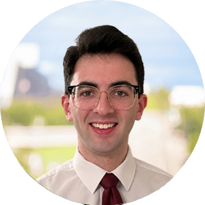 Matthew Petrella
